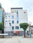군포당동우체국 신청사 업무개시
