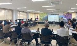 안성시 먹거리통합지원센터 건립 사업 박차