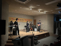 [교육의 기본 인성교육] 파주 문산고등학교