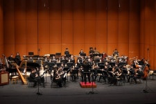 제20회 WASBE 세계관악컨퍼런스 광주, 메인 콘서트 10회 공연 전석 매진