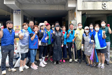 인천 계양구 작전서운동, 수리수리 집수리사업 시행