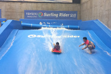 화성오산교육지원청, 오산나래 서핑 공유학교 개설