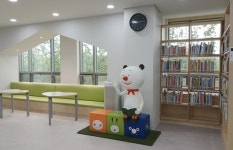 부천시립 오정도서관 유아자료실 확장…재개관 기념 특별 이벤트 마련