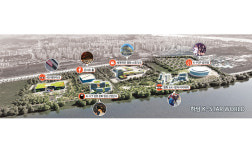 수질 규제 걸림돌 빼낸 하남·구리 개발사업 급물살