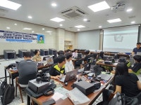 인천 서구시설관리공단 검단청소년센터, 청소년 역량학교 성료