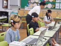 군포 부곡중앙초, 미라클 브레인 성장 학교 4개 프로그램 운영