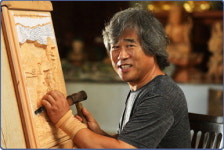 한자리서 보기 힘든 무형유산들 24일 이천에 모여 전통연희 한마당