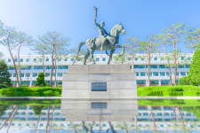 아주대, 2024 대학혁신지원사업 성과평가 '교육혁신 S등급' 획득