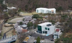 양주시, 장흥관광지 2024 경기도 무장애 관광지 컨설팅 시행