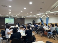 수원교육지원청, 개념기반 탐구학습 및 IB교육 위한 직무연수 실시