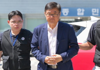 '23명 사망' 아리셀 대표 구속…중대재해법 첫 사례