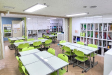 안산서부 새마을금고, 선부지역 아동센터 주거 환경 개선 사업 지원