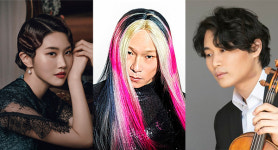 공연예술 향연에 부천이 번쩍번쩍