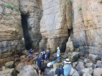 인천 백령·대청, 세계지질공원 지정 도전