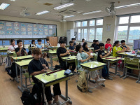 [교육의 기본 인성교육] 시흥 서촌초등학교