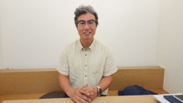 돌봄노동 현장 뛰며 내 사명 깨달았죠
