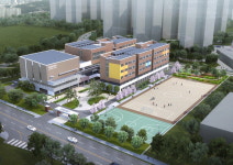 평택교육청, 신설 학교 개교 지연 막는다