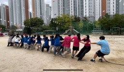 수원 대선초, 대선 어울림 한마당 축제 성료