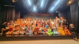 광명교육청, 창작 뮤지컬 공연 발표회 개최…3개팀 3가지 작품 선봬