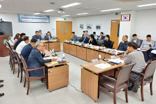 경기도북부자치경찰위,  스마트 영상센터 구축 등 제9회 실무협 개최