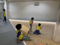 이천남초병설유치원, 리틀베프서 즐거운 교외체험학습 실시