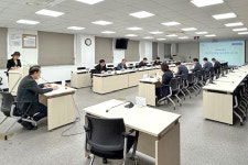 세외수입현장중소3 - 강남구 영동대로 511 | 구리시, 3분기 세외수입 체납액 1천만 원 이상 부서 대상 징수대책 논의
