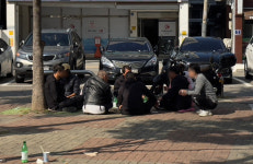 인천시 동구, 동인천역 북광장 단속 쉬쉬 …10개월 간 10건