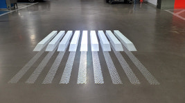 교통시설물·안내판 제작 -㈜김스애드