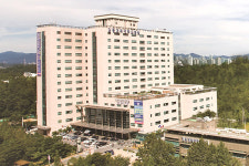 강동경희대병원, 제6차 결핵 적정성 평가서 1등급 획득
