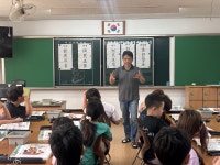 송명수 소사벌초 교장, 학생들의 꿈을 지원하는 든든한 아군 될 것