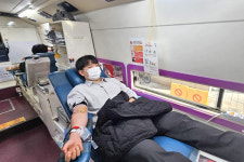 부평구 시설관리공단, 올해 다섯 차례 사랑의 헌혈운동통해 생명 나눔 실천