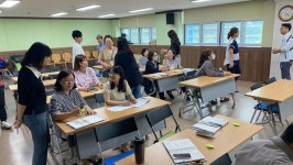 [미래교육의 중심, 新 경기교육] 고양 원당중학교