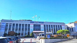 김포시, 김포한강2 토지거래 허가구역 5년간 재지정