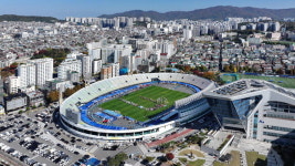 성남 노후 종합운동장 야구 전용구장으로 바뀐다