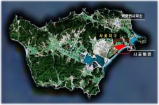 인천 옹진군, 2025년 백령면 사곶지구 지적재조사 사업 착수