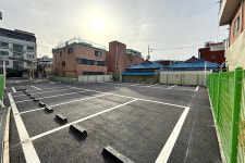 부천 오정시장 공영주차장 시범 운영 돌입…내년 1월 6일부터 유료화