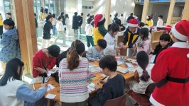 연천초교 디지털 드로잉, 창의적 진로 탐색·지역사회 기여 결합 눈길활동