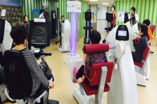 광명 노인건강센터, 2025년 1기 프로그램 신규 회원 추첨제 모집