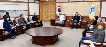강화 완초장 유선옥, 11년 만에 인천서 국가무형유산 보유자 지정