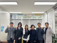 9급 공무원 합격 이천세무고 위상 쑥쑥