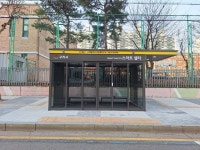 구리시,  버스정류장 총 16곳 친환경 쉘터 설치 완료 시민 편의 증진