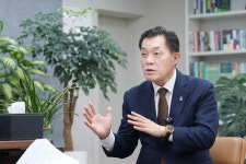 이재준 수원시장 신년인터뷰