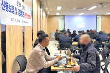 인천신보 서인천지점, 찾아가는 이동출장소 운영