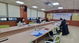 안양과천교육청, 문해교육 프로그램 초·중 3단계 이수자 63명 학력 인정