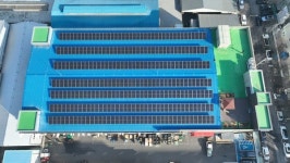 남동산단 기업 태양광 발전 심사에 울고 웃고