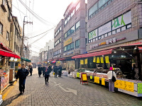 수원 전통시장상인회, 상인 지원할 돈으로 딴 주머니 찼나