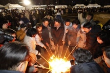 화성특례시 정월대보름 축제 성황, 전통문화로 시민 화합 기원