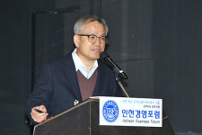 홍대길 송암스페이스센터 대표, 우주 시대 개척자 양성 과학 교육 강조