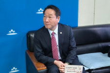 유정복 인천시장 미추홀구 원도심 혁신 개발 사업에 중심이 될 것