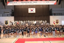 오산시체육회, 제1회 오산시협회장배 무에타이 대회 성료